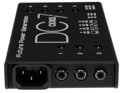 Cioks DC7 Power Supply